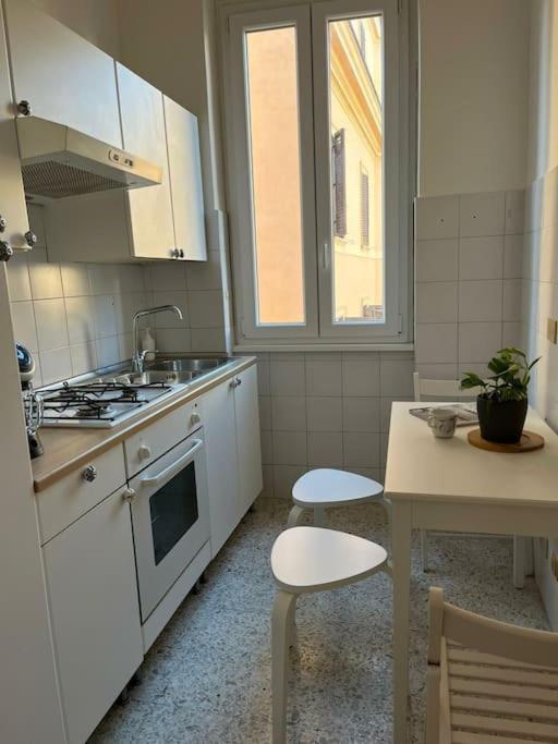 Urbana Rooftop Rom Eksteriør billede